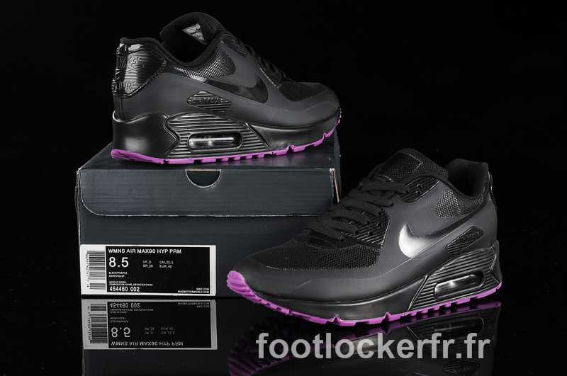 chaussure nike air max 90 nouveaustyle enligne nike air max 90 noir et blanc enstock39
